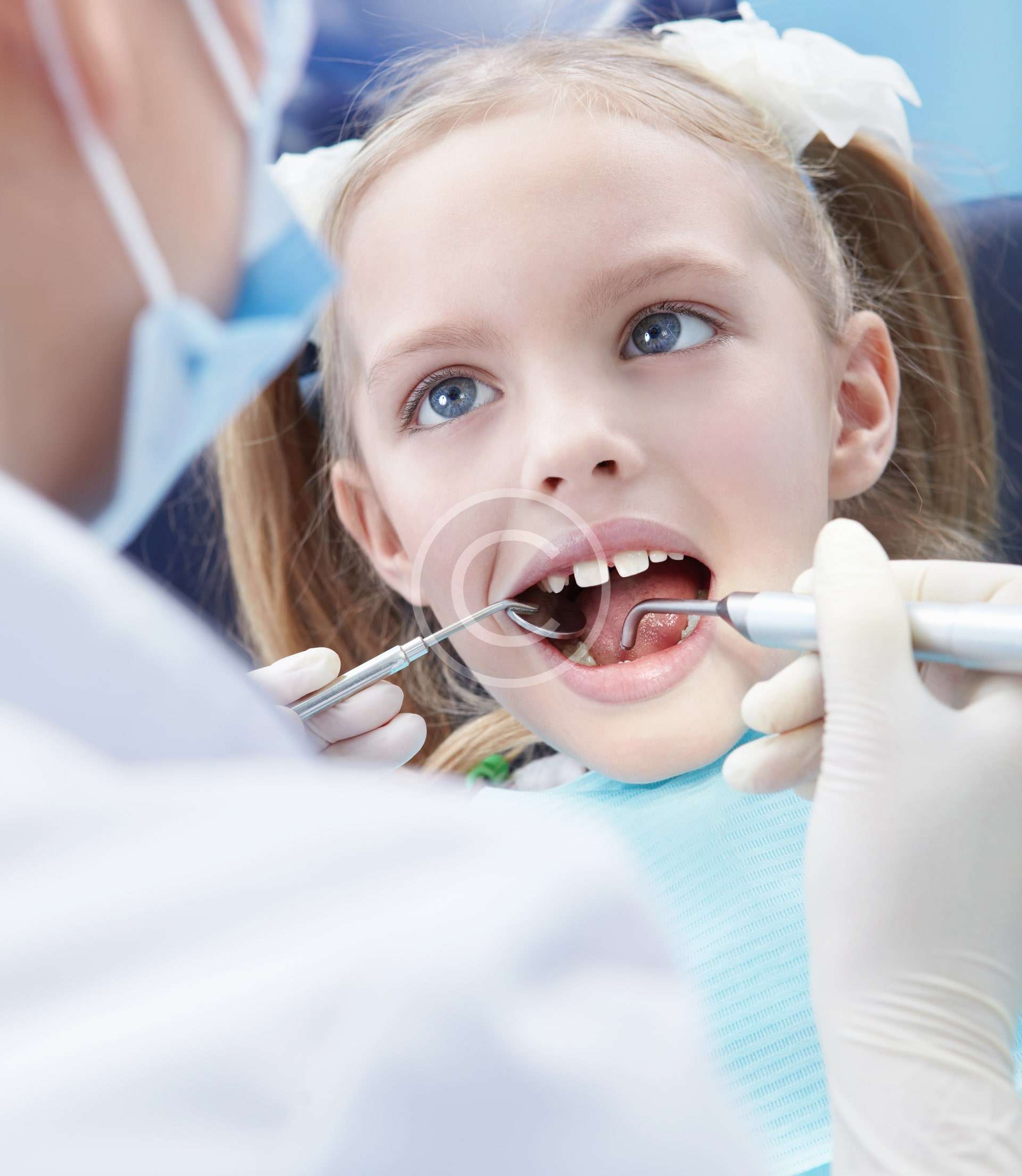 Children&rsquo;s dentistry